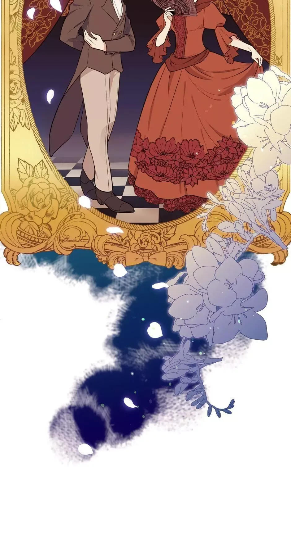 The Goal is to Become a Gold Spoon so I need to be Completely Invulnerable Chapter 20 page 24