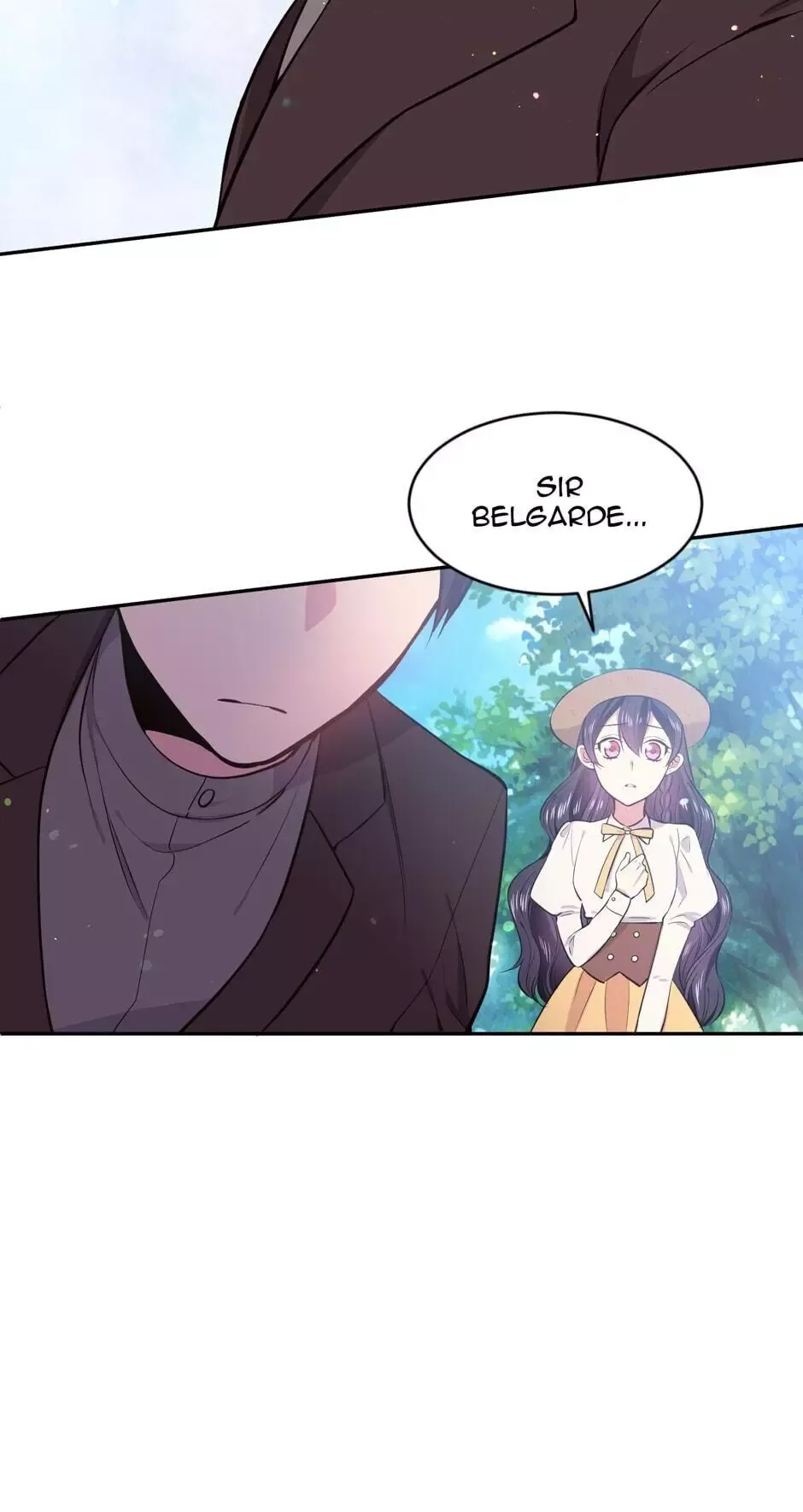 The Goal is to Become a Gold Spoon so I need to be Completely Invulnerable Chapter 16 page 52