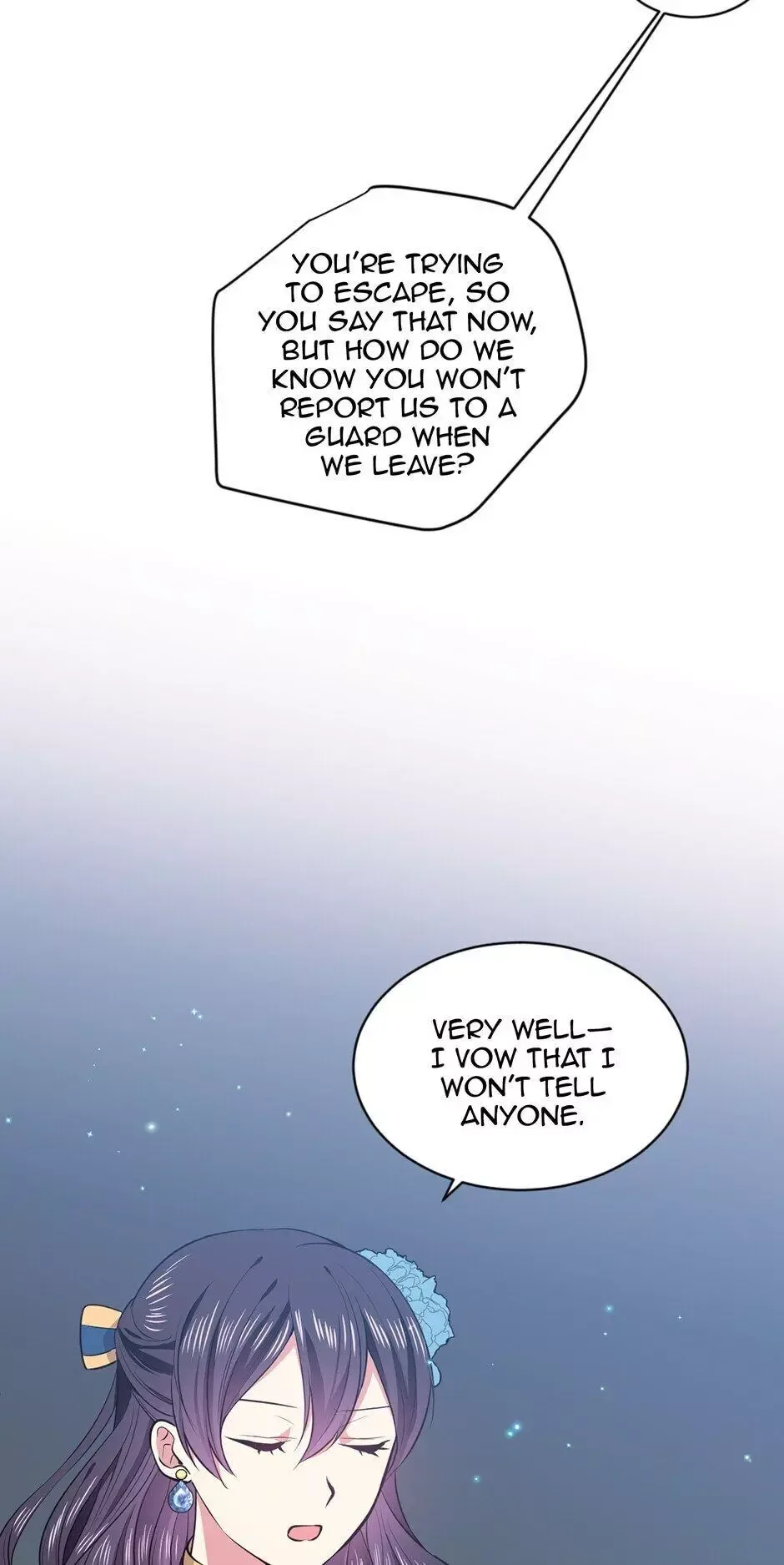 The Goal is to Become a Gold Spoon so I need to be Completely Invulnerable Chapter 18 page 51