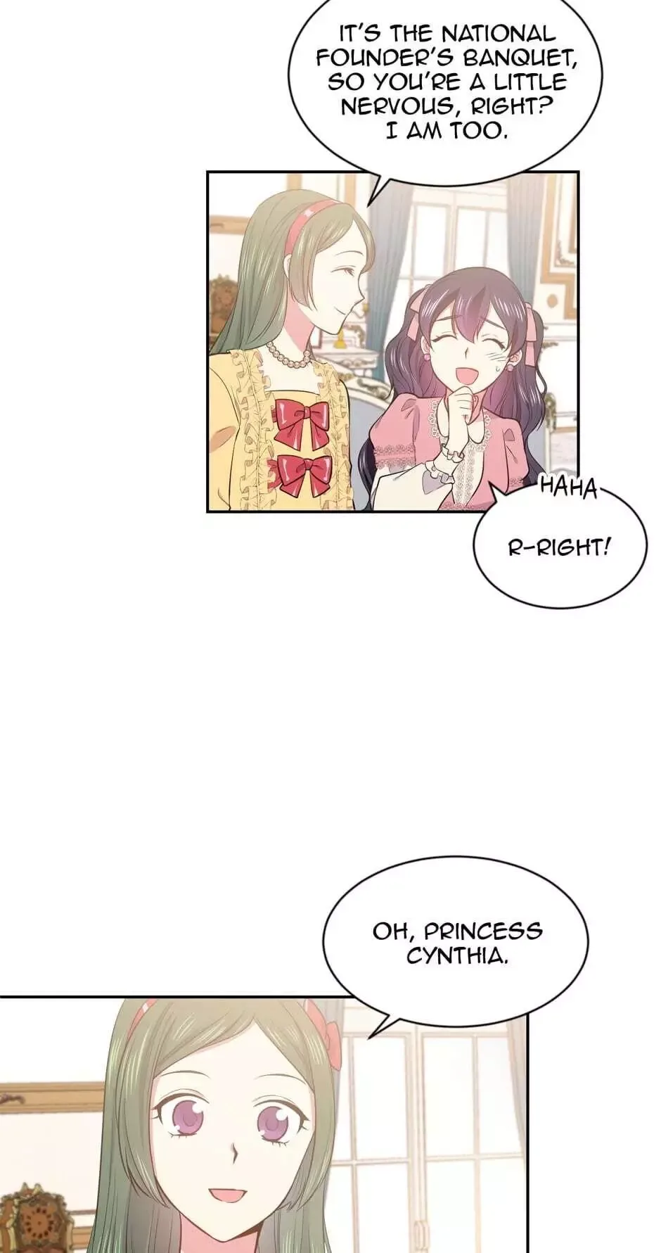 The Goal is to Become a Gold Spoon so I need to be Completely Invulnerable Chapter 20 page 20