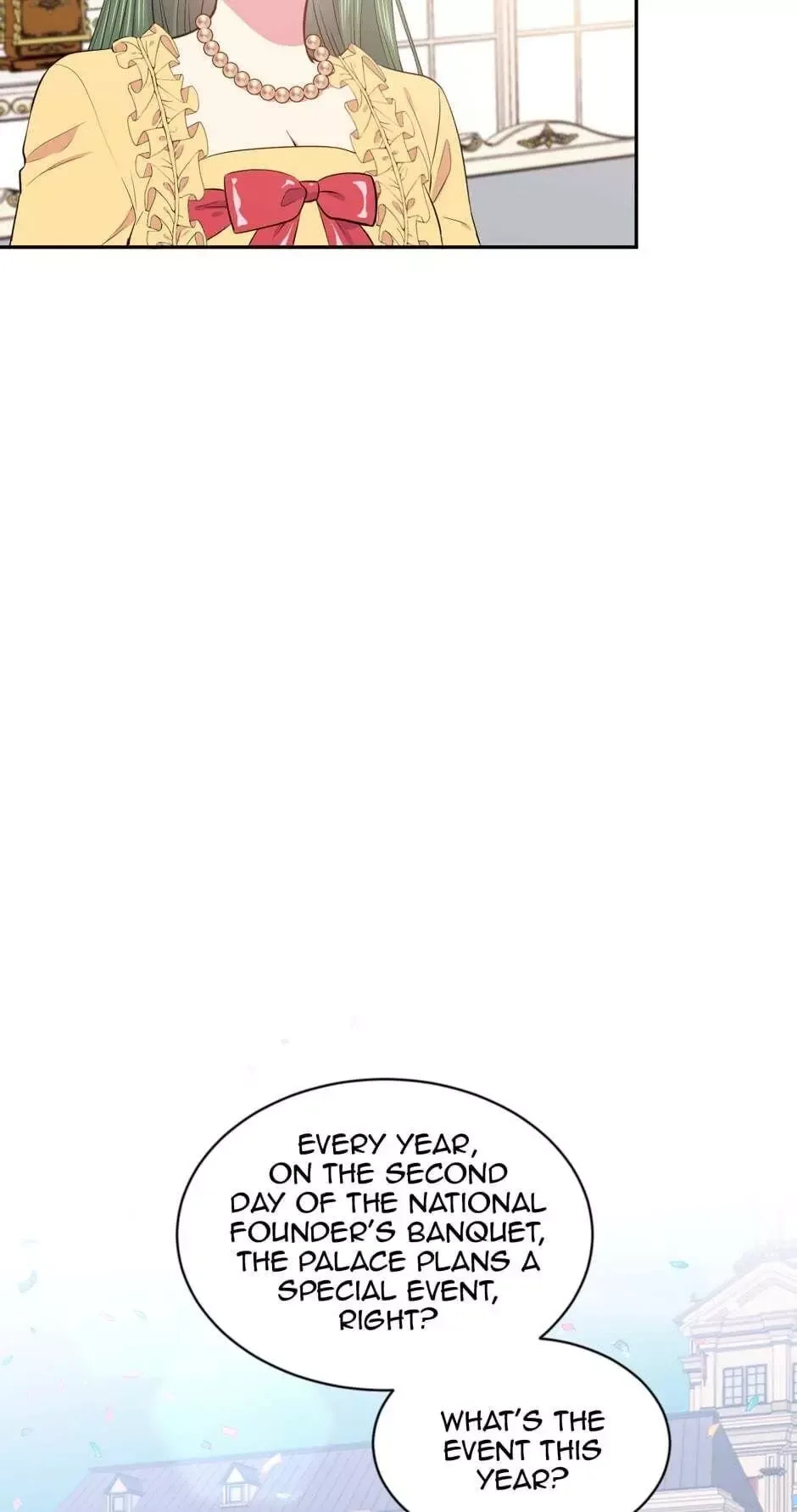 The Goal is to Become a Gold Spoon so I need to be Completely Invulnerable Chapter 20 page 21
