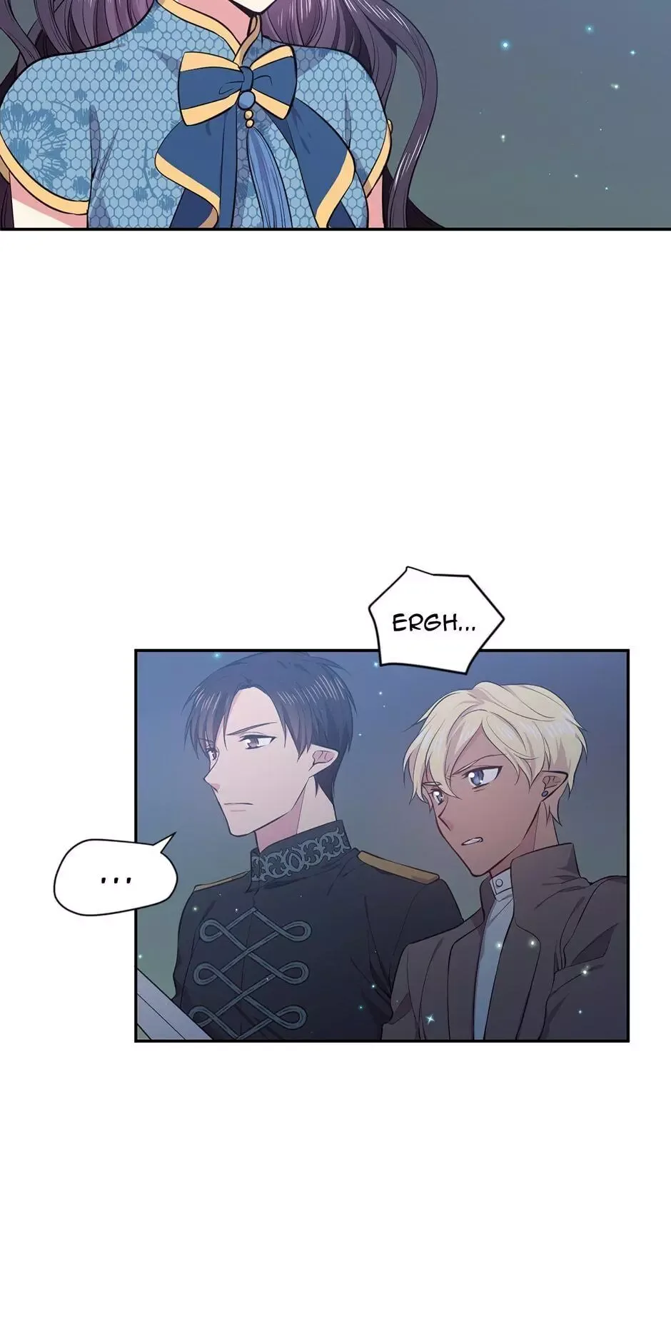 The Goal is to Become a Gold Spoon so I need to be Completely Invulnerable Chapter 18 page 52