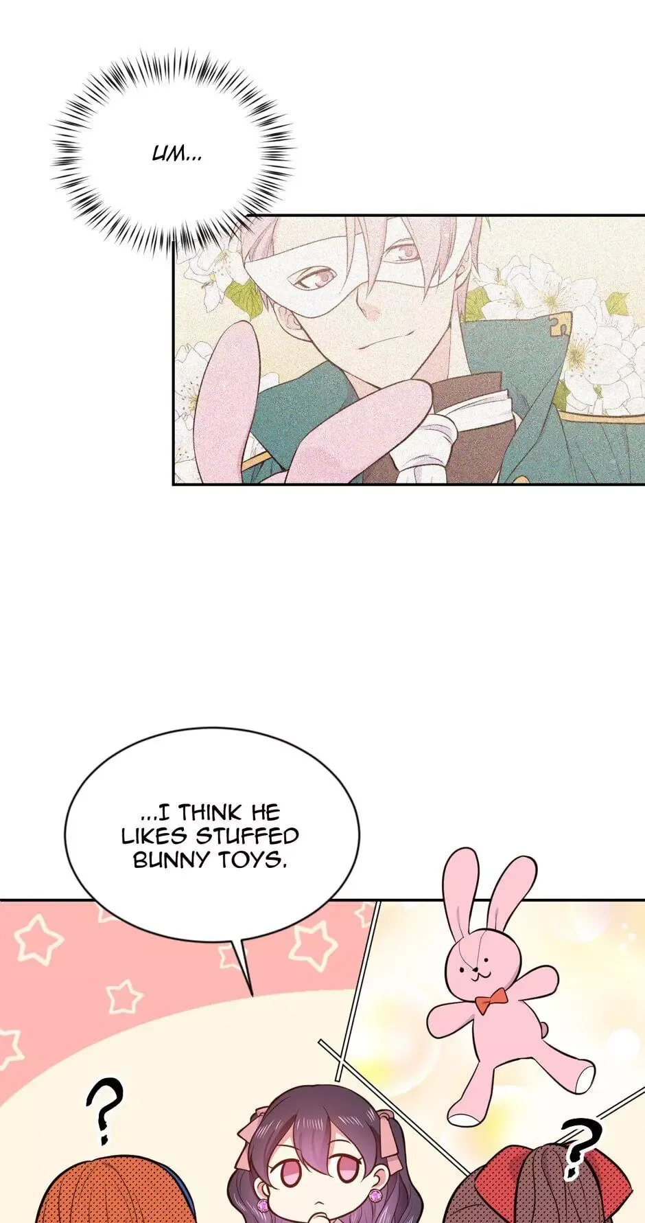 The Goal is to Become a Gold Spoon so I need to be Completely Invulnerable Chapter 20 page 18