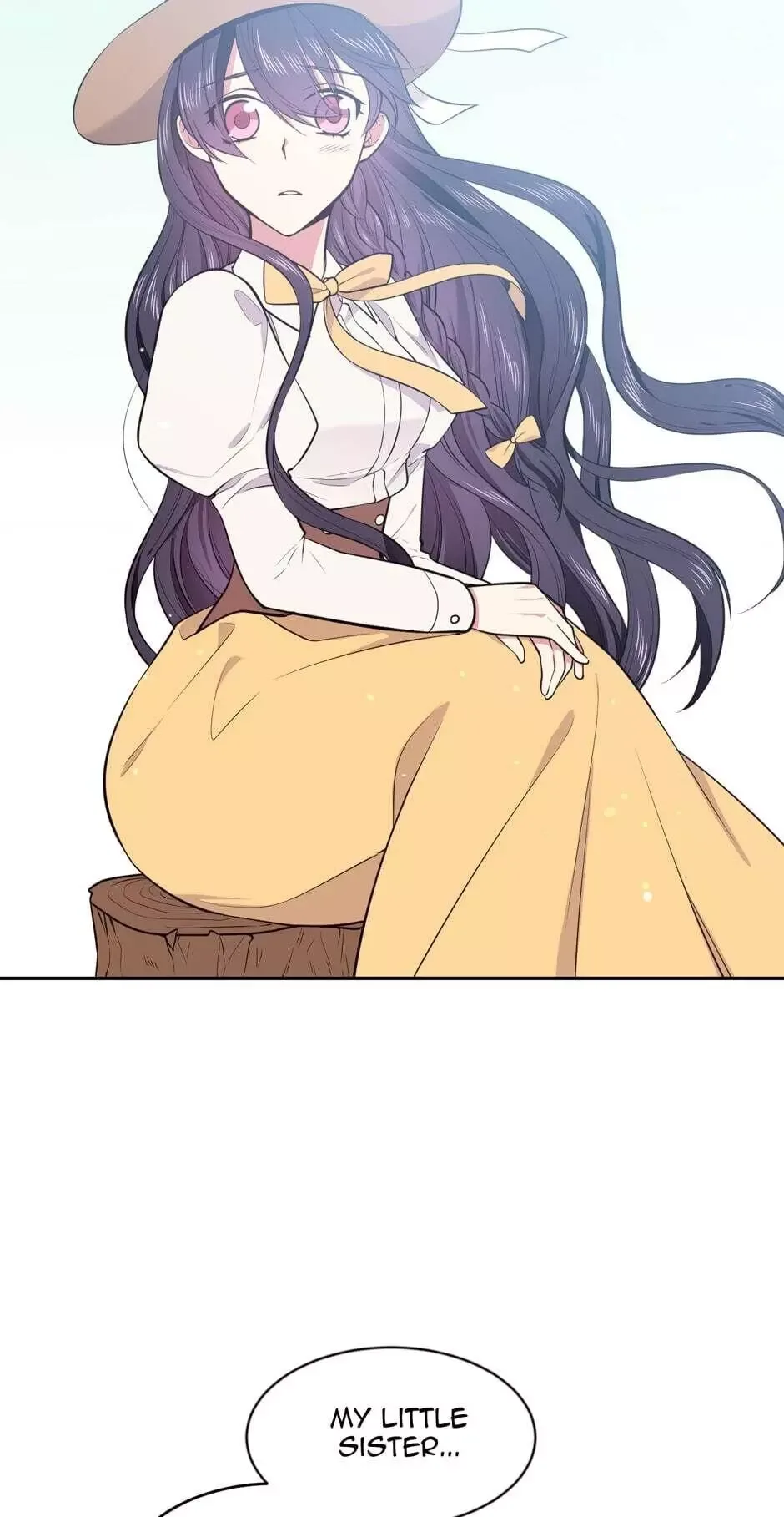 The Goal is to Become a Gold Spoon so I need to be Completely Invulnerable Chapter 17 page 19