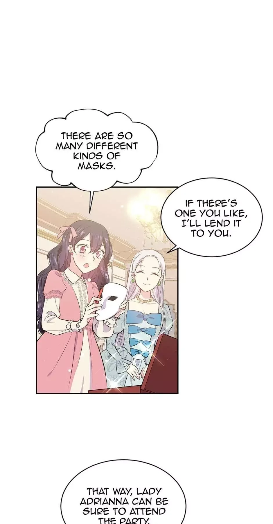 The Goal is to Become a Gold Spoon so I need to be Completely Invulnerable Chapter 20 page 26