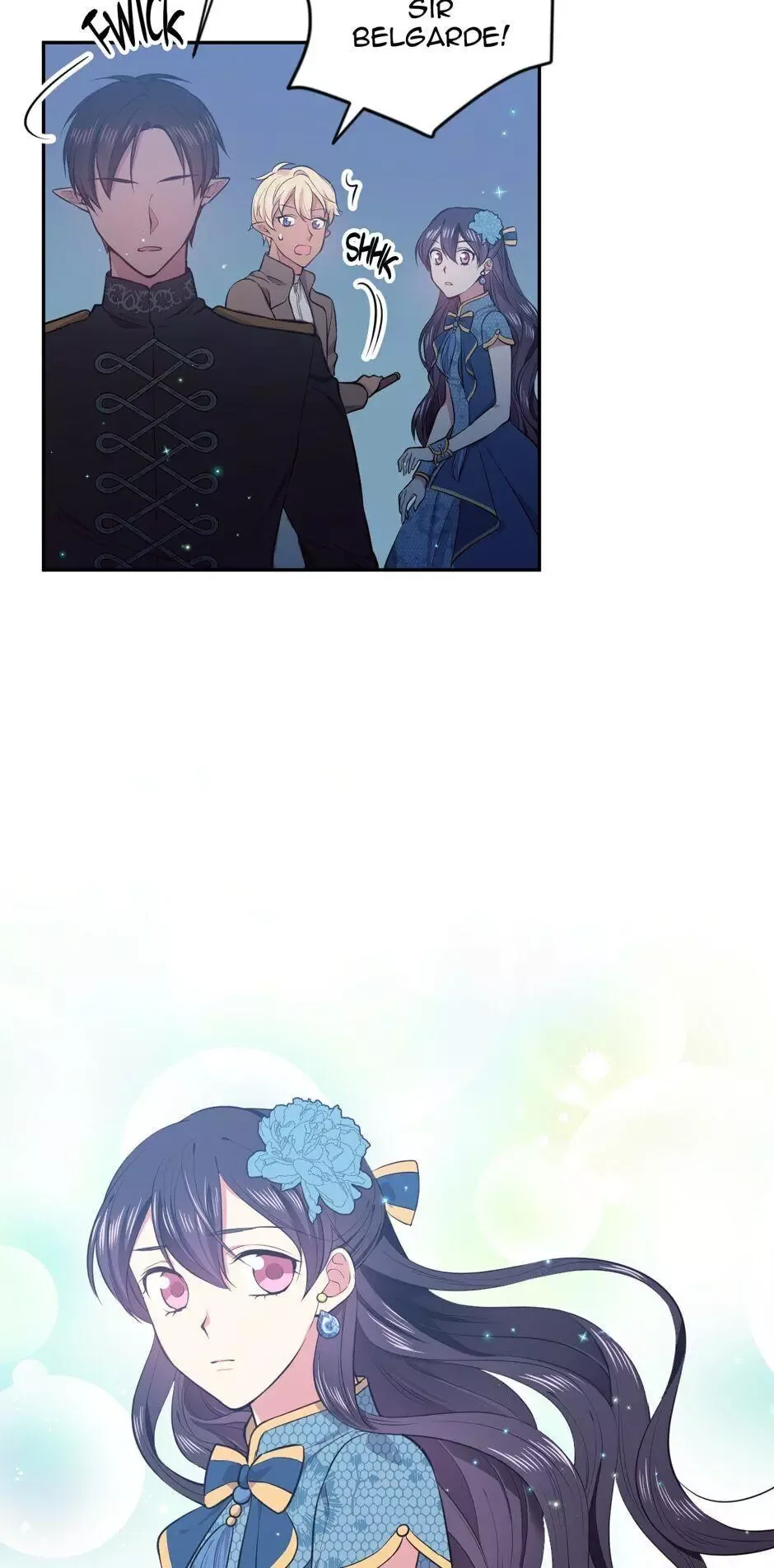 The Goal is to Become a Gold Spoon so I need to be Completely Invulnerable Chapter 18 page 60