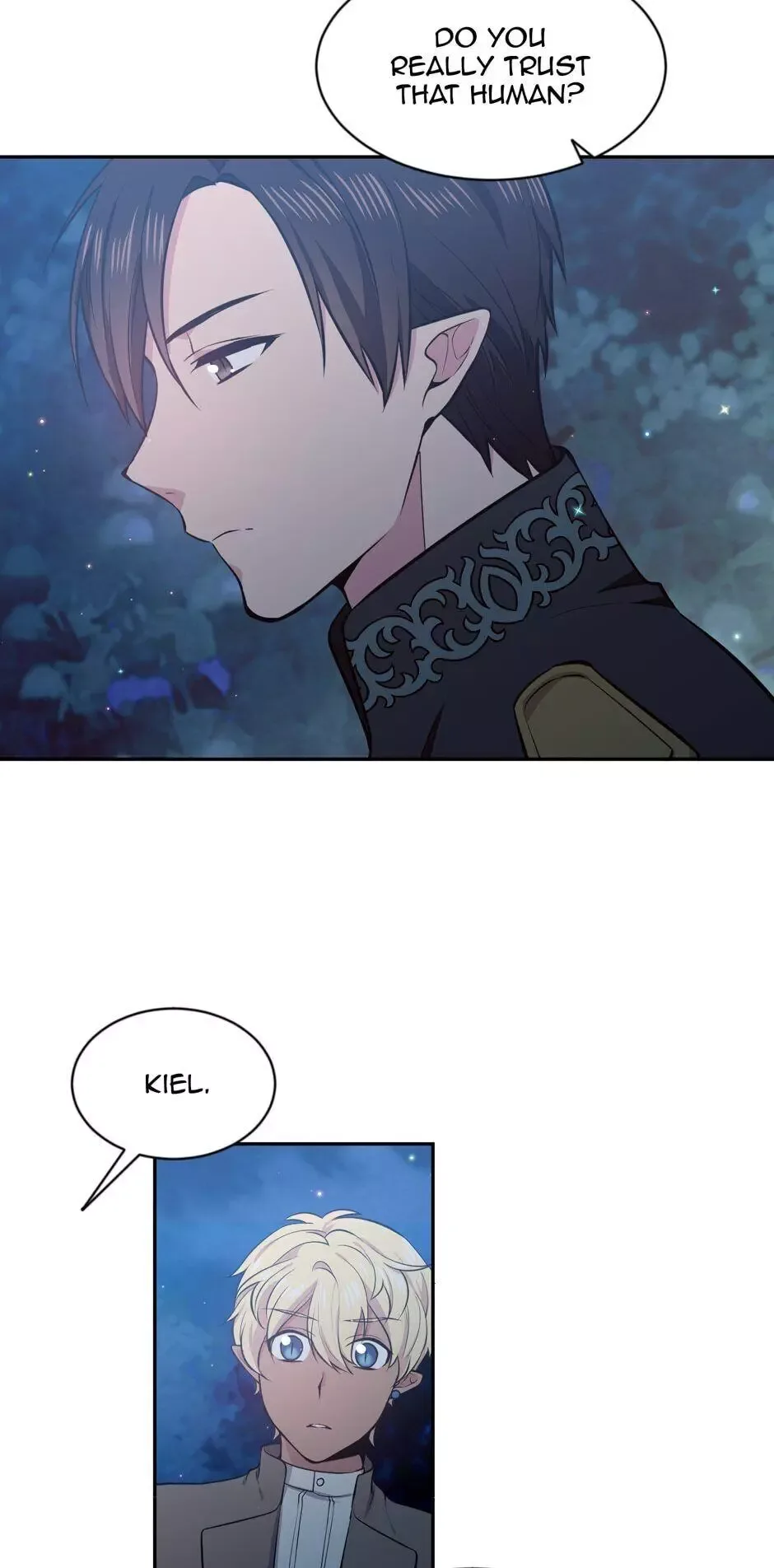 The Goal is to Become a Gold Spoon so I need to be Completely Invulnerable Chapter 18 page 63
