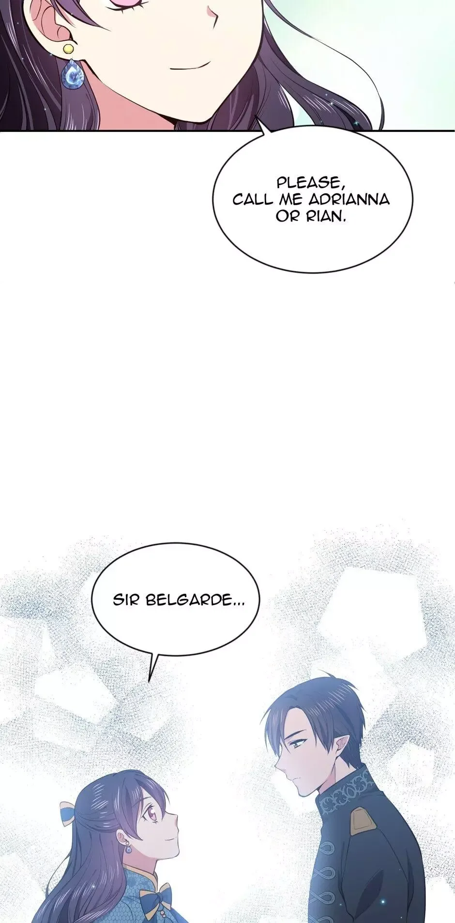 The Goal is to Become a Gold Spoon so I need to be Completely Invulnerable Chapter 18 page 58