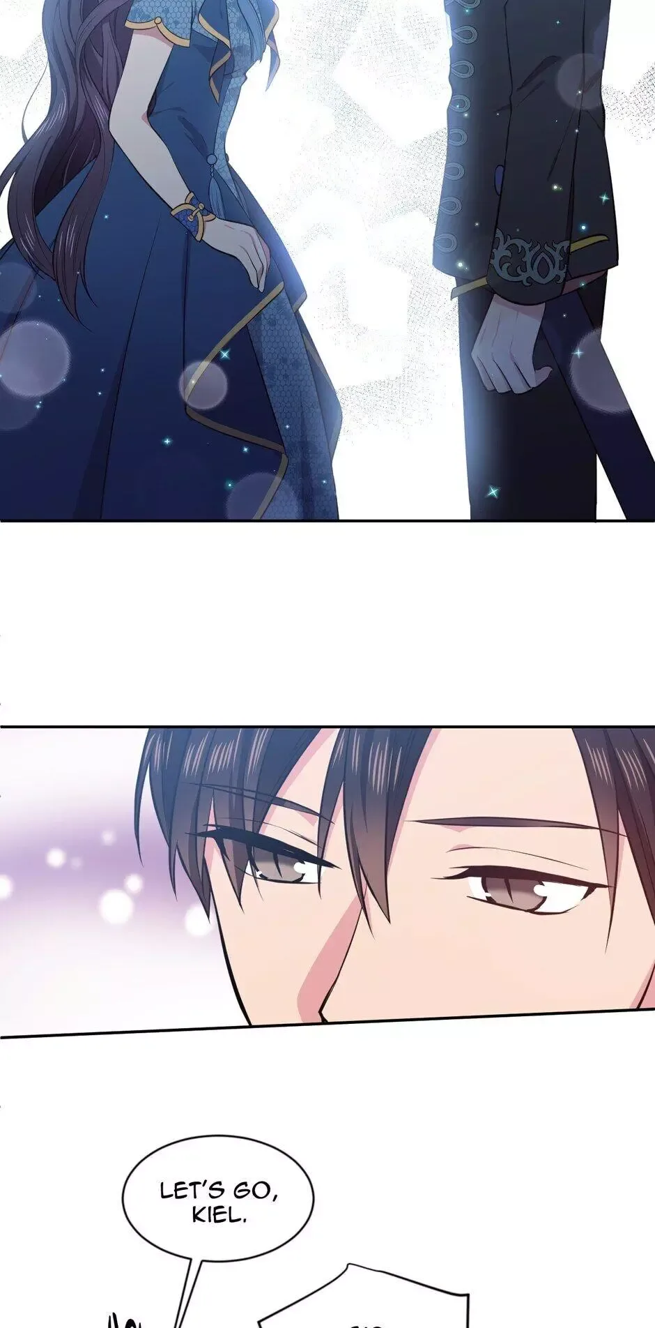 The Goal is to Become a Gold Spoon so I need to be Completely Invulnerable Chapter 18 page 59
