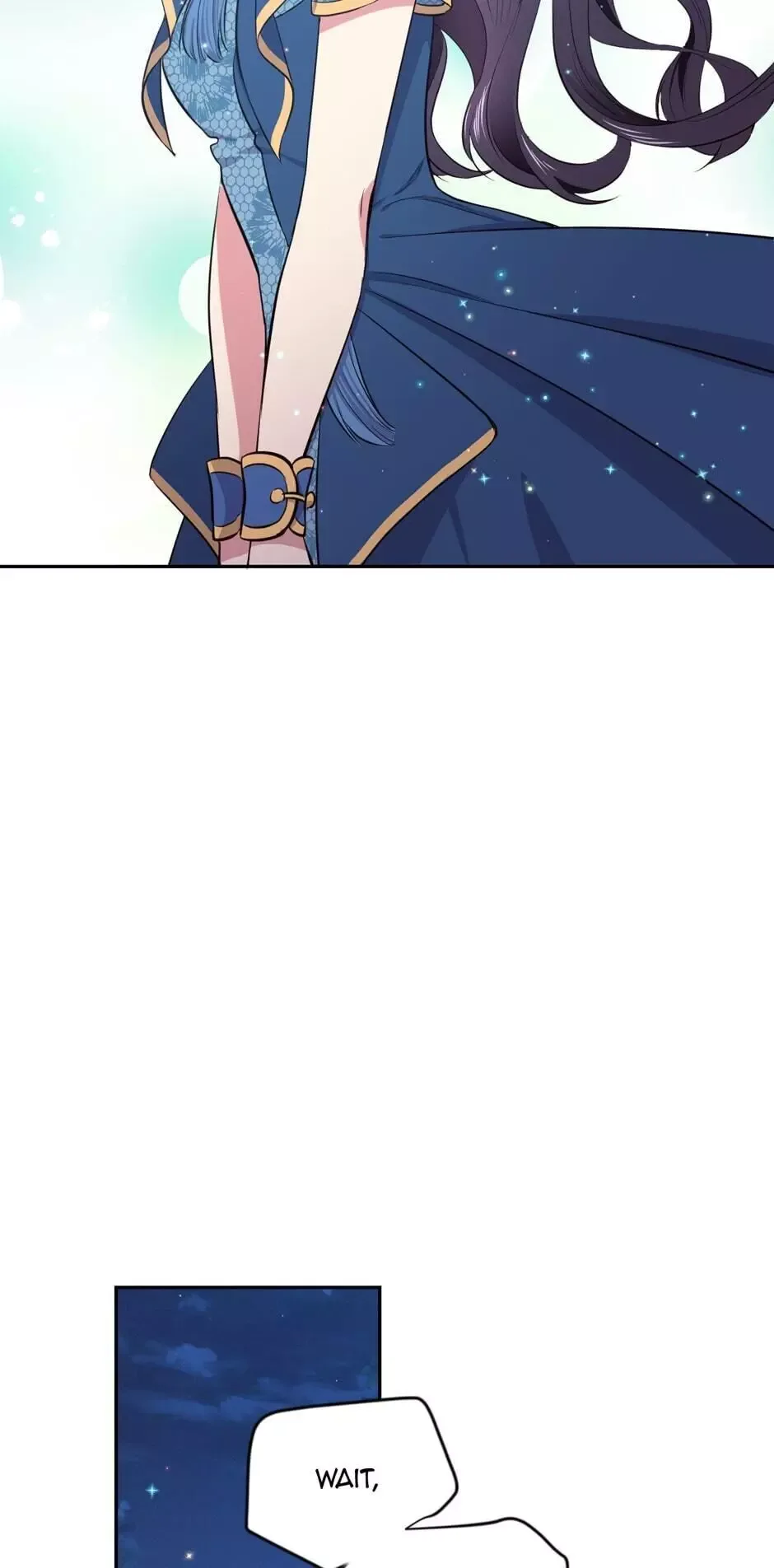 The Goal is to Become a Gold Spoon so I need to be Completely Invulnerable Chapter 18 page 61