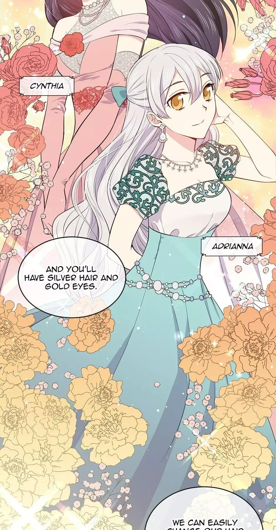 The Goal is to Become a Gold Spoon so I need to be Completely Invulnerable Chapter 20 page 30