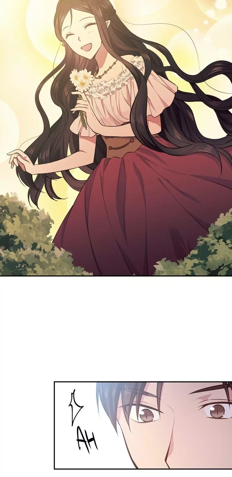 The Goal is to Become a Gold Spoon so I need to be Completely Invulnerable Chapter 17 page 26