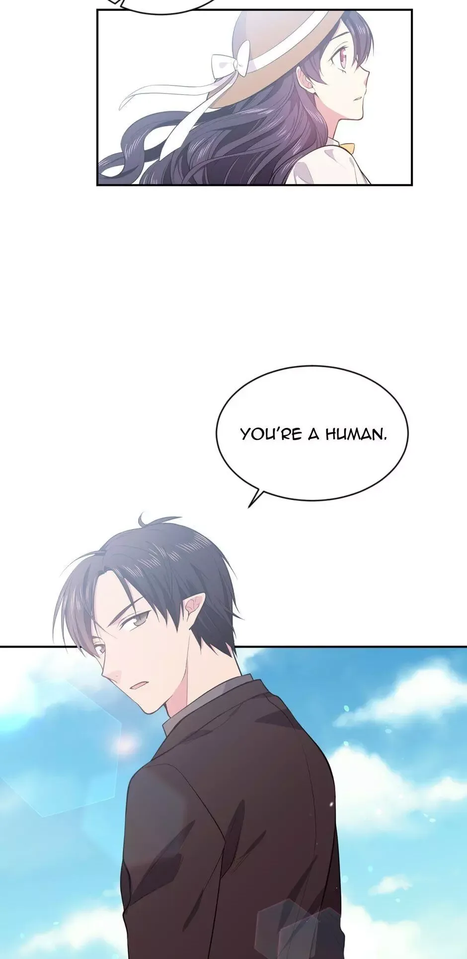 The Goal is to Become a Gold Spoon so I need to be Completely Invulnerable Chapter 17 page 28