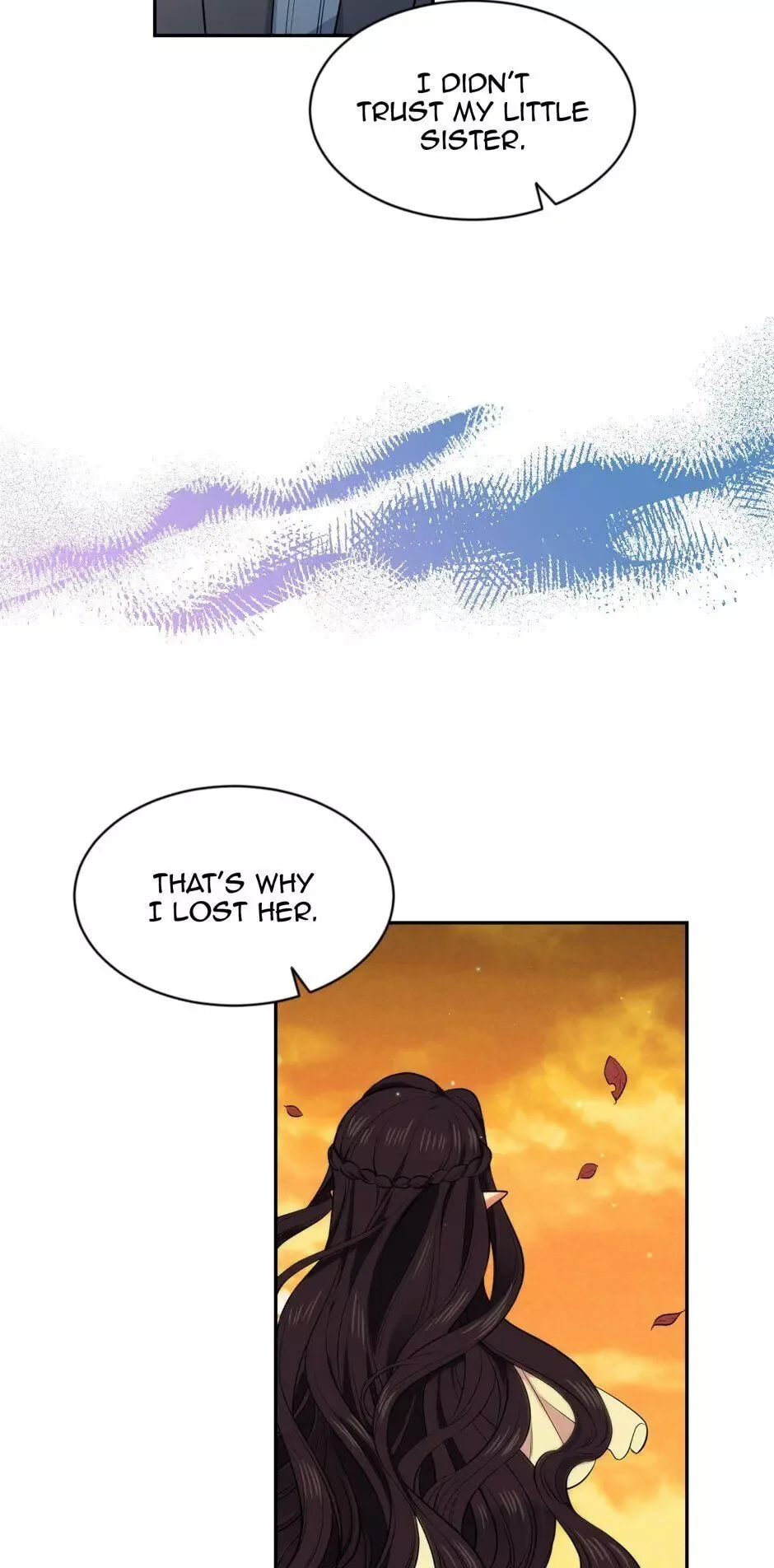 The Goal is to Become a Gold Spoon so I need to be Completely Invulnerable Chapter 18 page 64