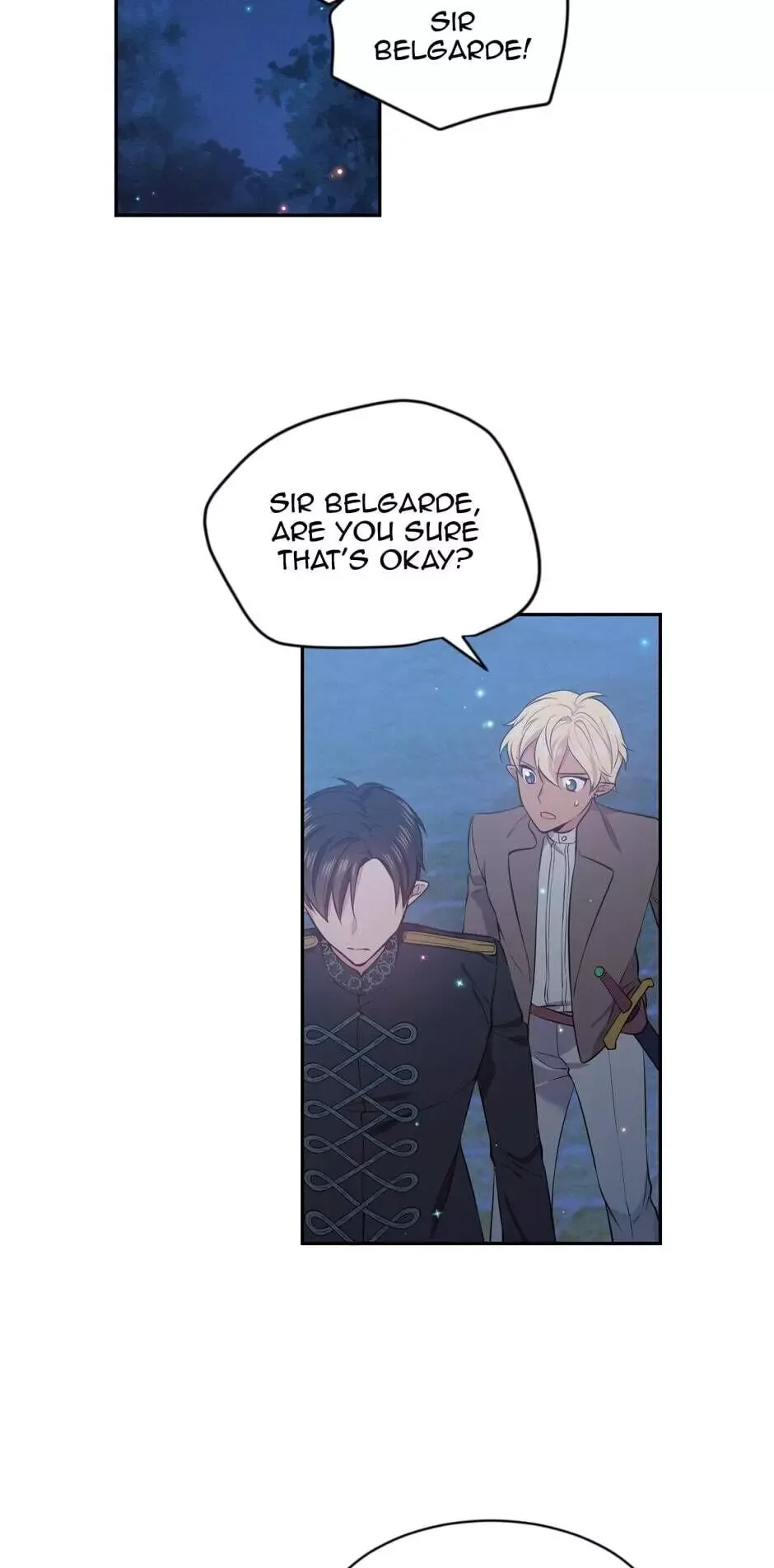 The Goal is to Become a Gold Spoon so I need to be Completely Invulnerable Chapter 18 page 62