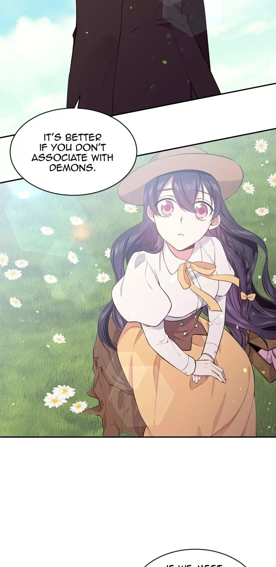 The Goal is to Become a Gold Spoon so I need to be Completely Invulnerable Chapter 17 page 29