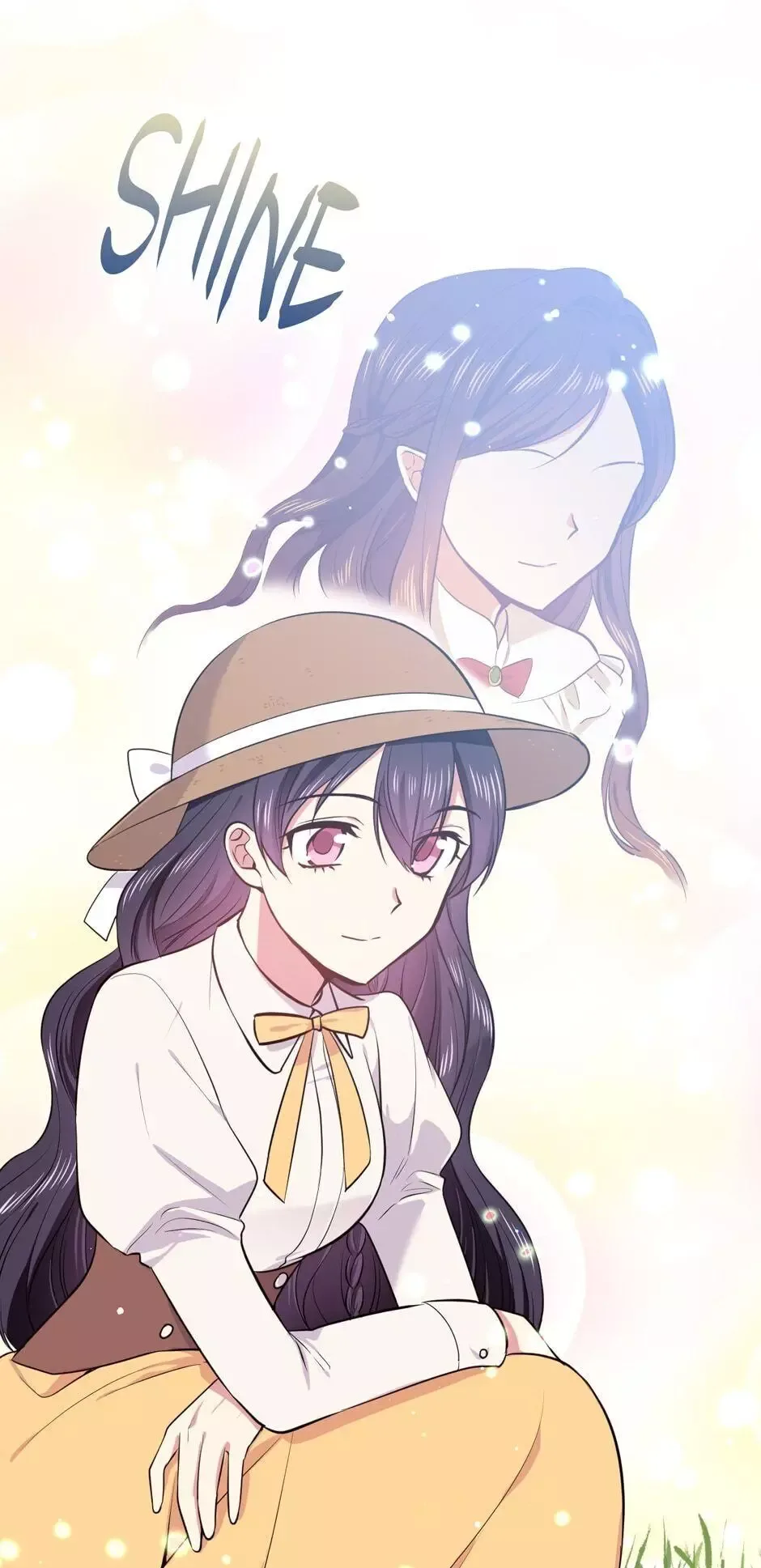 The Goal is to Become a Gold Spoon so I need to be Completely Invulnerable Chapter 16 page 64