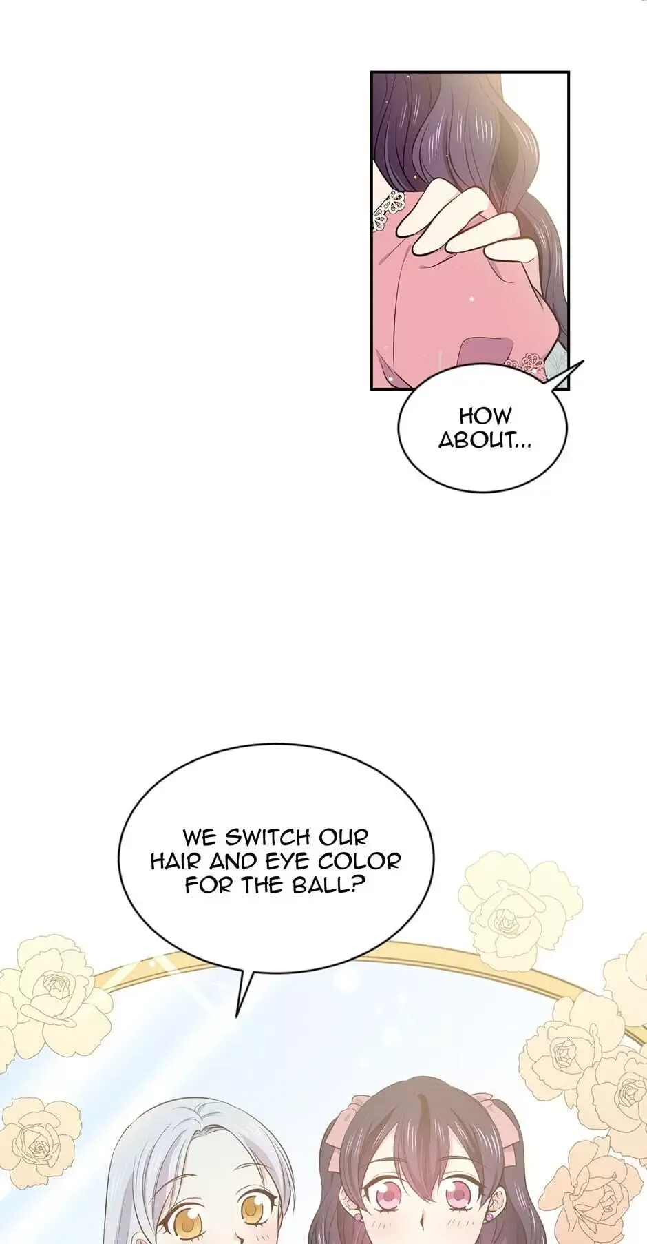 The Goal is to Become a Gold Spoon so I need to be Completely Invulnerable Chapter 20 page 28