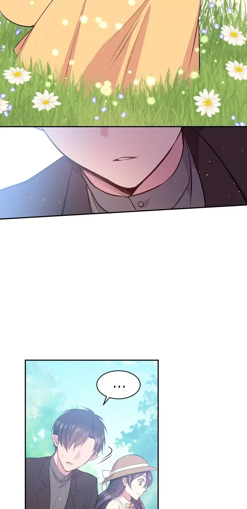 The Goal is to Become a Gold Spoon so I need to be Completely Invulnerable Chapter 16 page 65