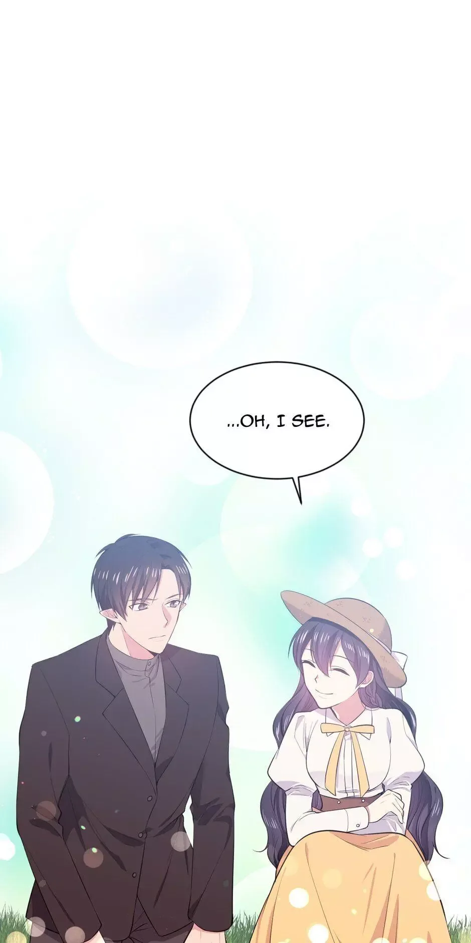 The Goal is to Become a Gold Spoon so I need to be Completely Invulnerable Chapter 16 page 62
