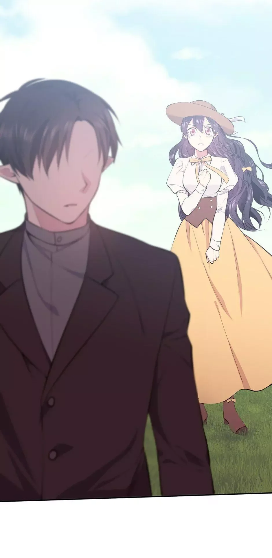 The Goal is to Become a Gold Spoon so I need to be Completely Invulnerable Chapter 17 page 31