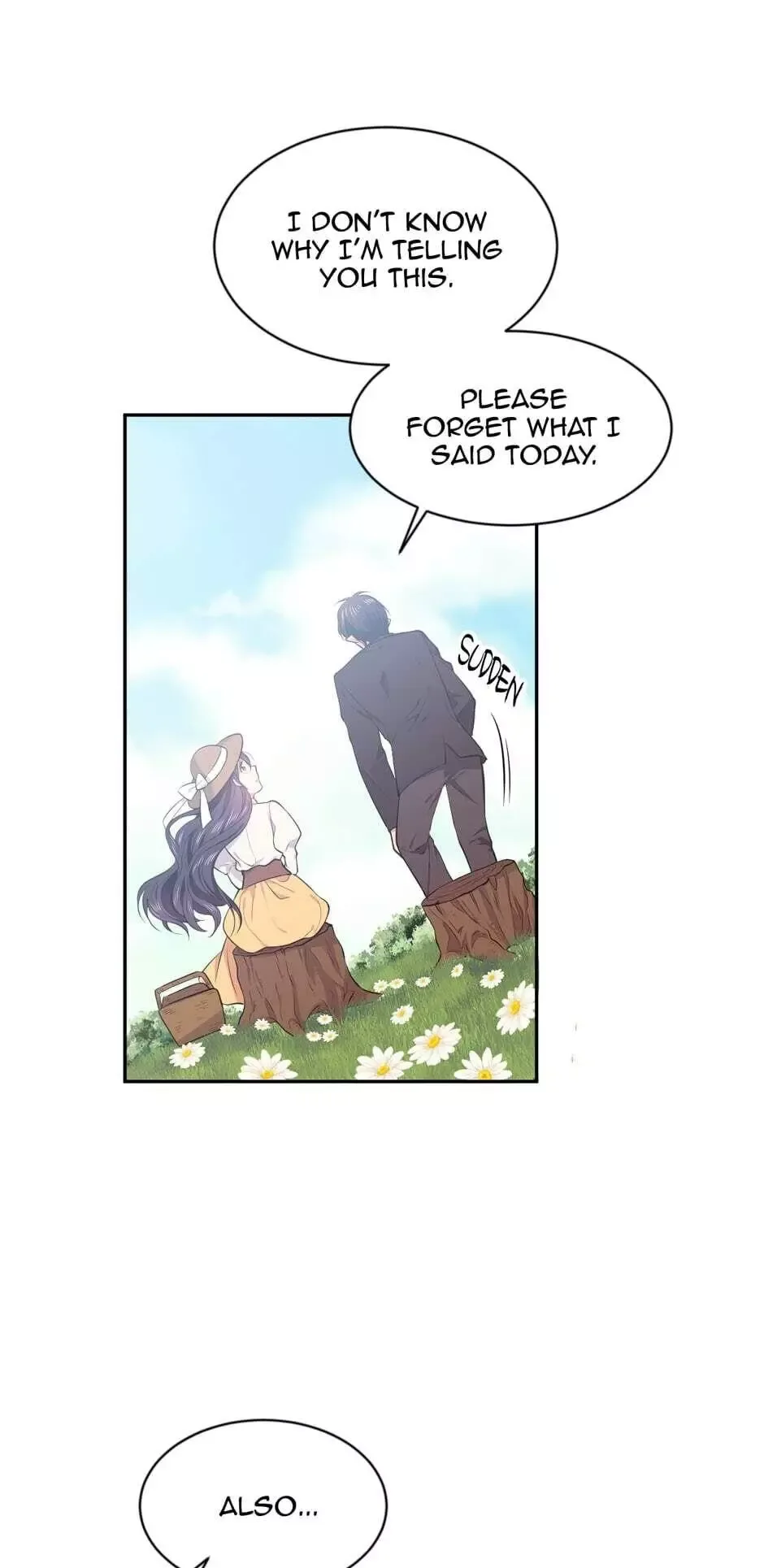 The Goal is to Become a Gold Spoon so I need to be Completely Invulnerable Chapter 17 page 27