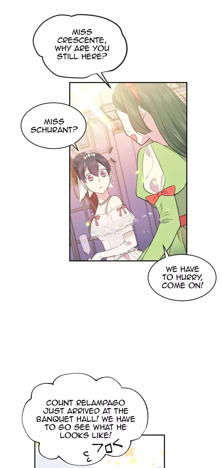 The Goal is to Become a Gold Spoon so I need to be Completely Invulnerable Chapter 20 page 37