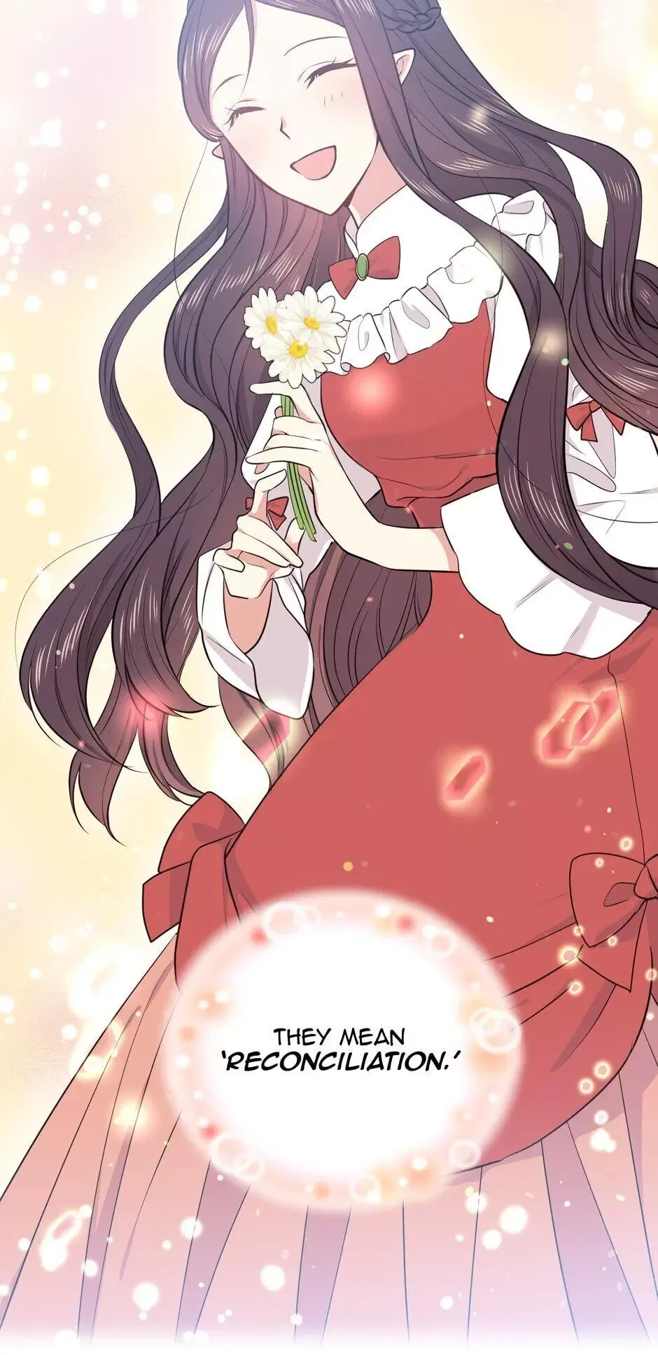 The Goal is to Become a Gold Spoon so I need to be Completely Invulnerable Chapter 16 page 68