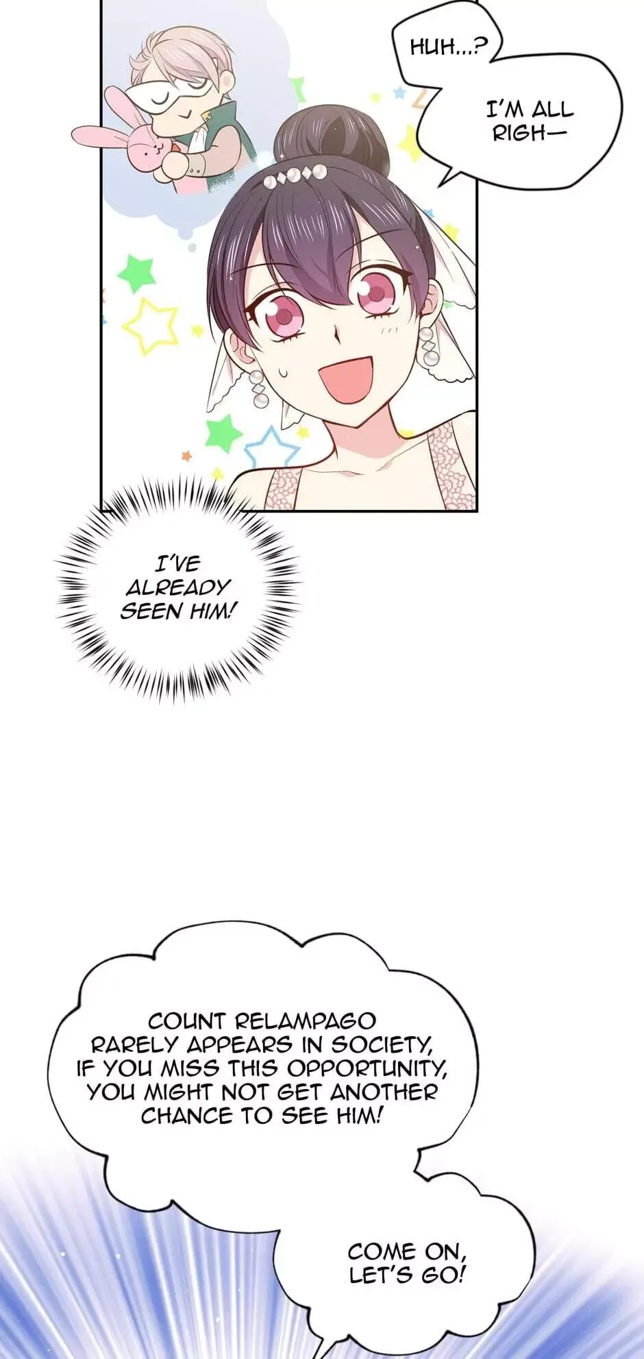 The Goal is to Become a Gold Spoon so I need to be Completely Invulnerable Chapter 20 page 38