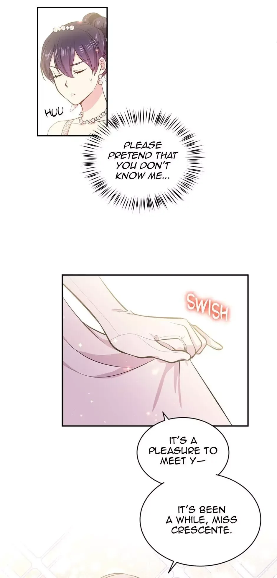 The Goal is to Become a Gold Spoon so I need to be Completely Invulnerable Chapter 20 page 42
