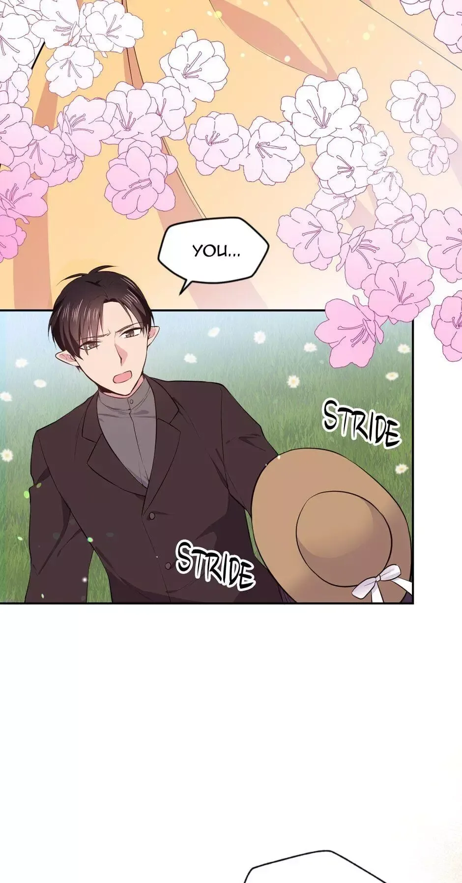 The Goal is to Become a Gold Spoon so I need to be Completely Invulnerable Chapter 17 page 40