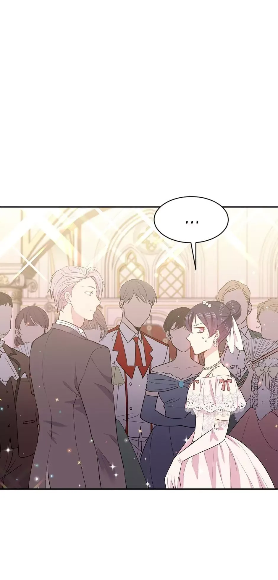 The Goal is to Become a Gold Spoon so I need to be Completely Invulnerable Chapter 20 page 41