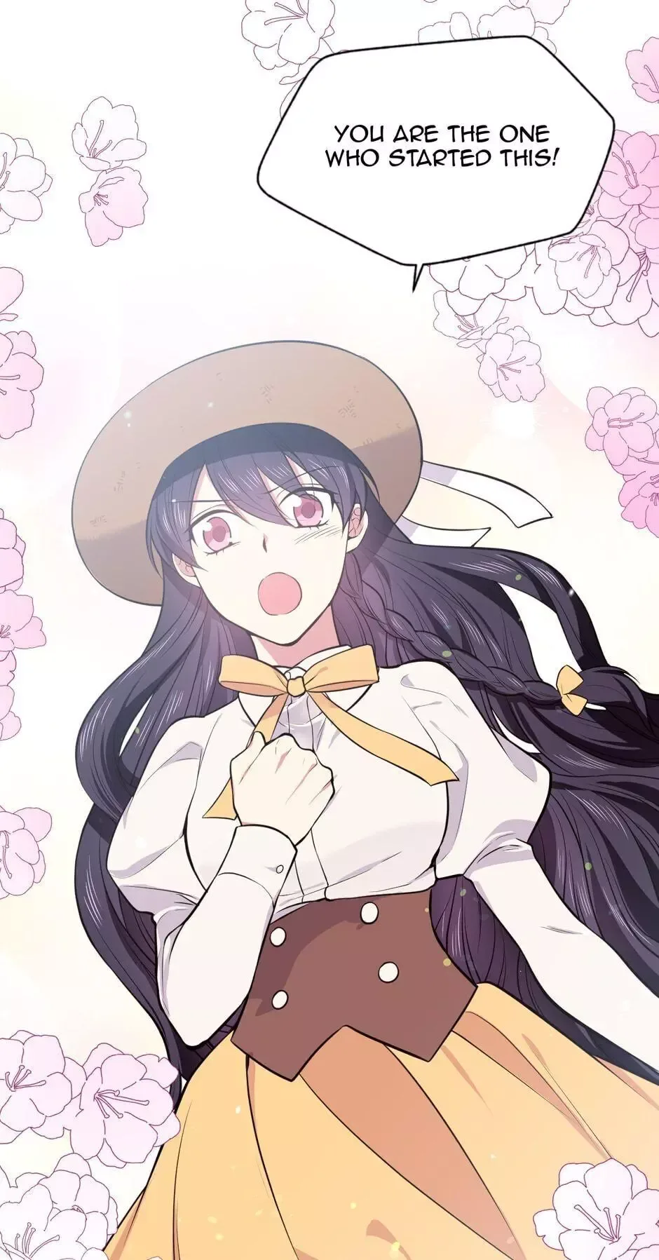 The Goal is to Become a Gold Spoon so I need to be Completely Invulnerable Chapter 17 page 39