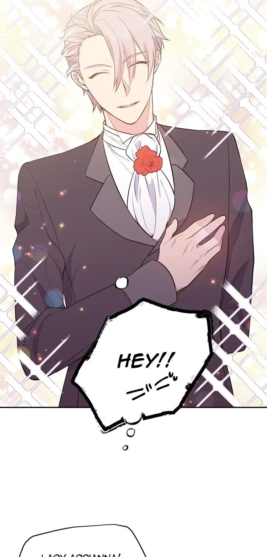The Goal is to Become a Gold Spoon so I need to be Completely Invulnerable Chapter 20 page 43