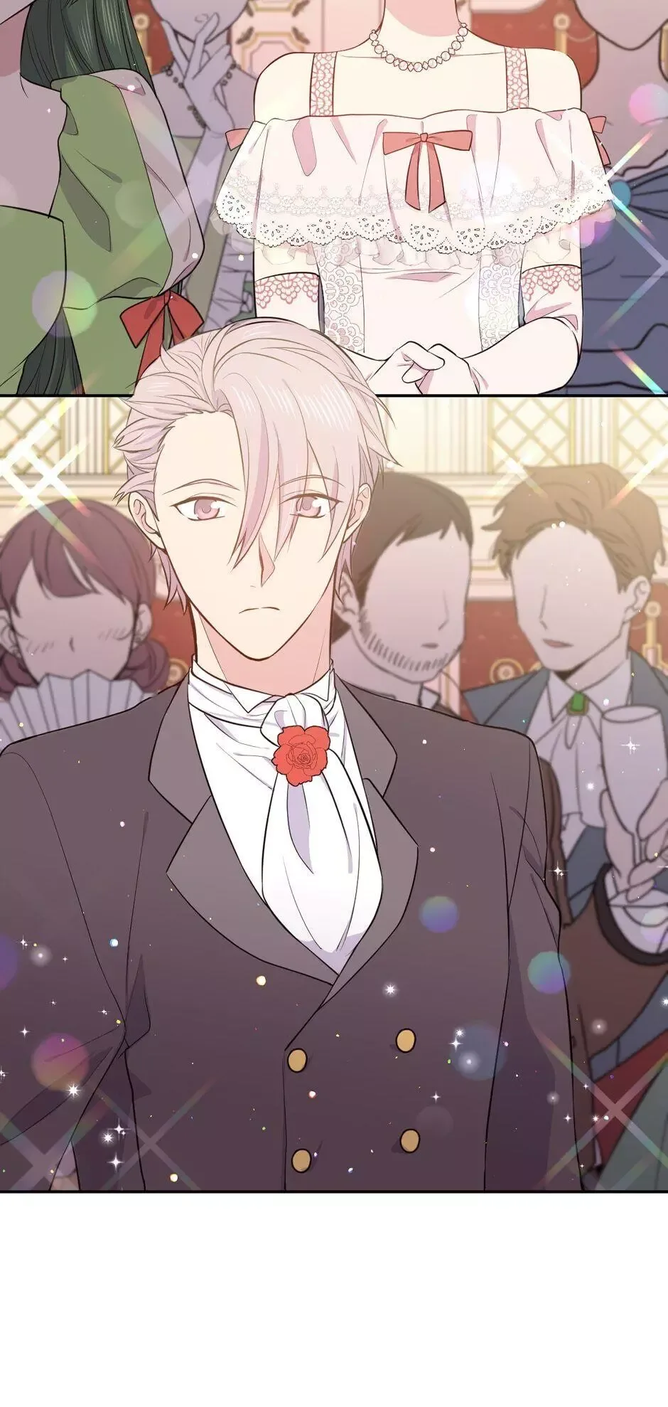 The Goal is to Become a Gold Spoon so I need to be Completely Invulnerable Chapter 20 page 40