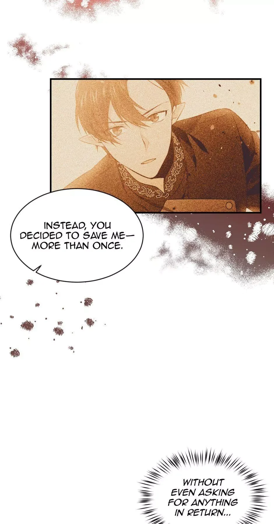 The Goal is to Become a Gold Spoon so I need to be Completely Invulnerable Chapter 17 page 35