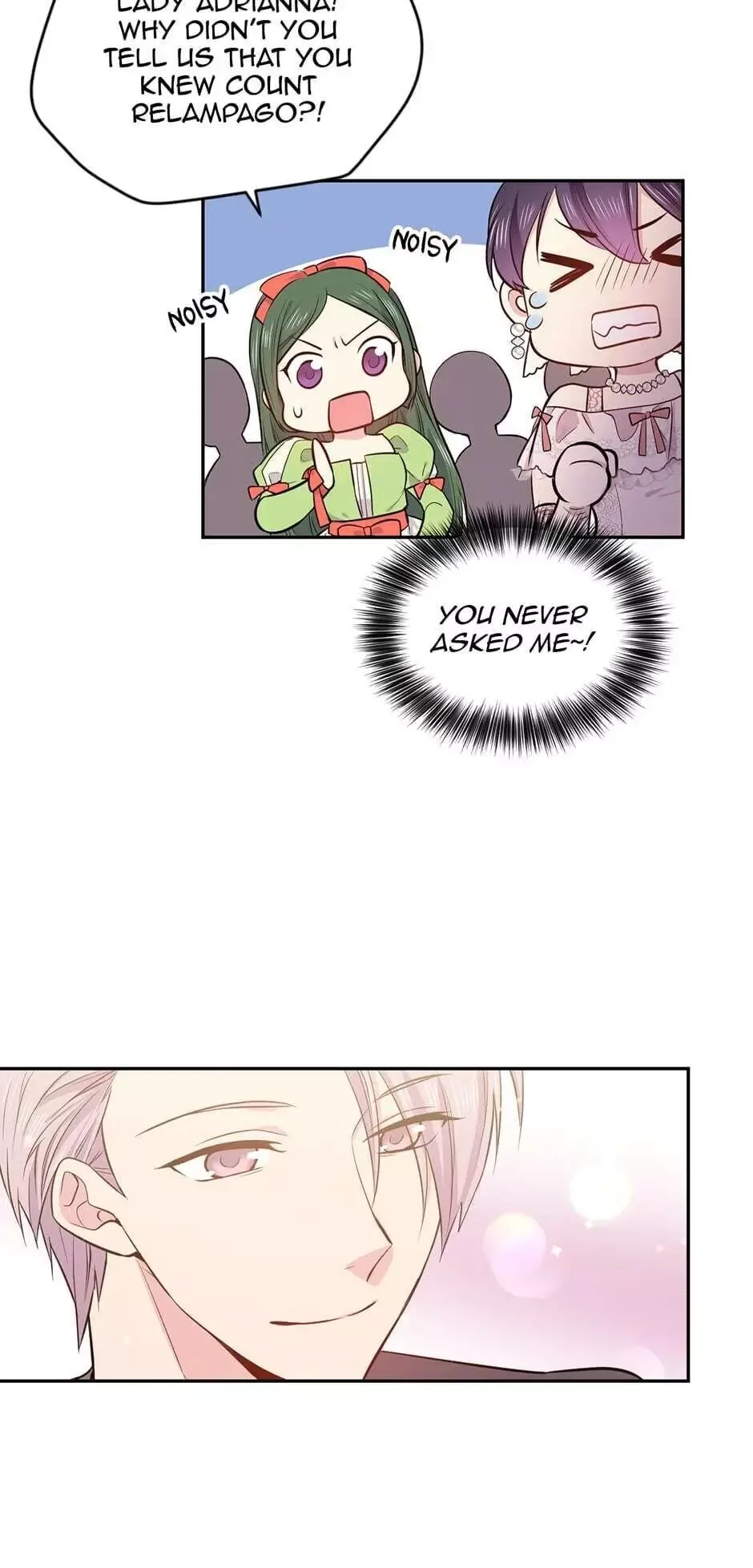 The Goal is to Become a Gold Spoon so I need to be Completely Invulnerable Chapter 20 page 44