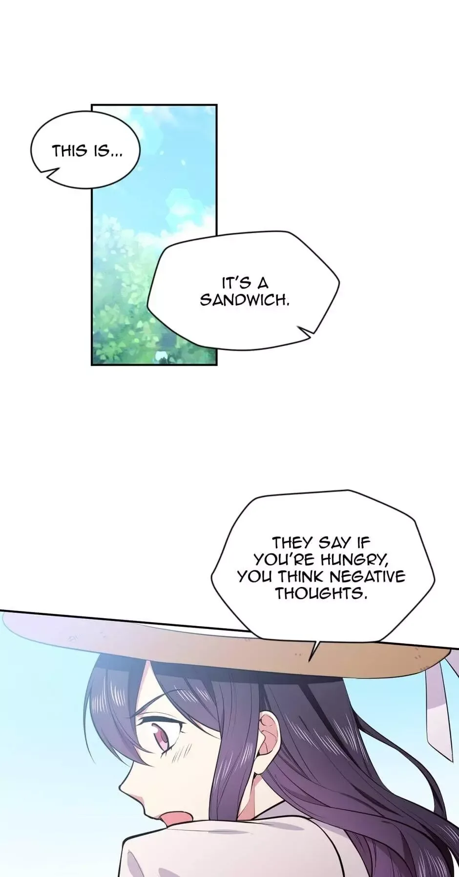 The Goal is to Become a Gold Spoon so I need to be Completely Invulnerable Chapter 17 page 42