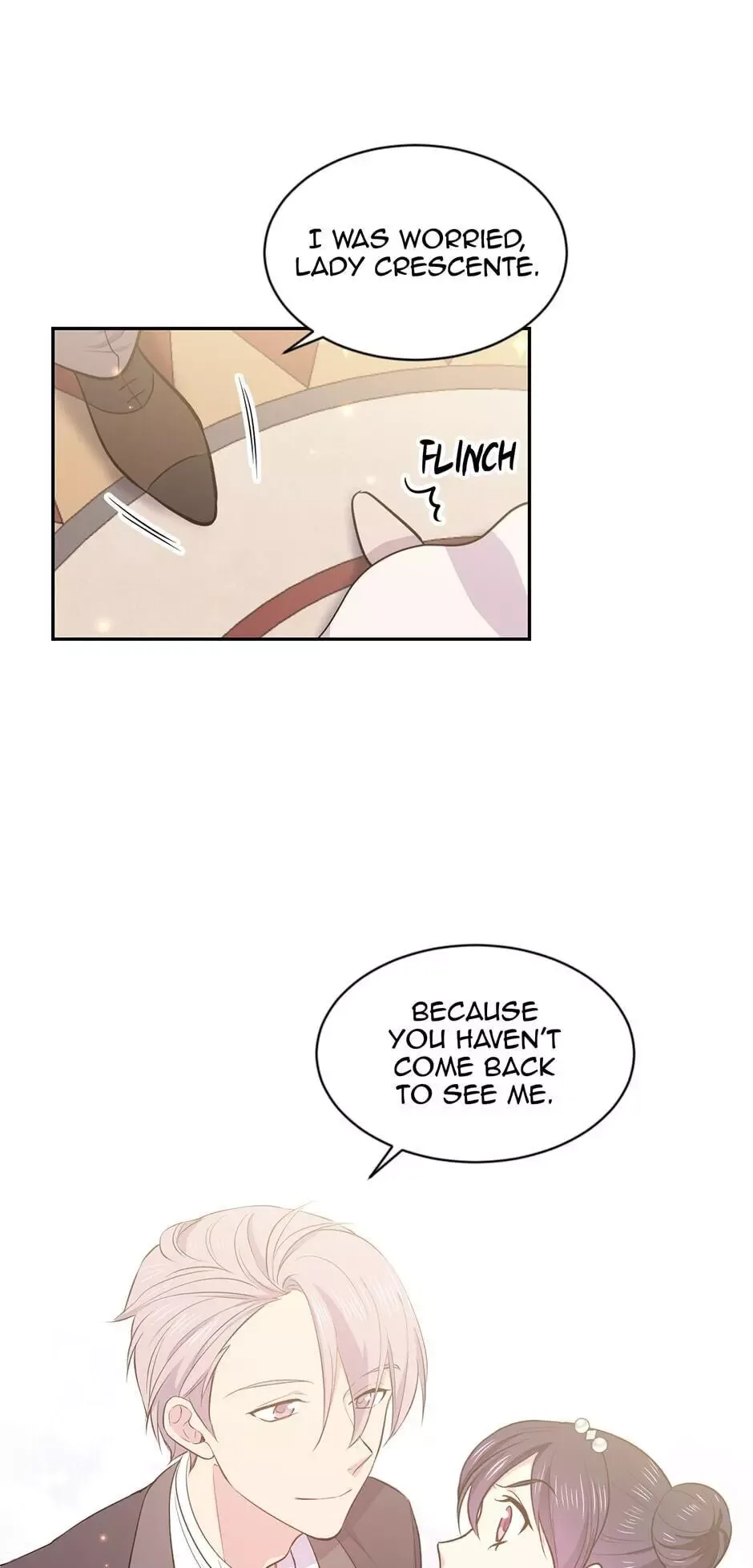 The Goal is to Become a Gold Spoon so I need to be Completely Invulnerable Chapter 20 page 45
