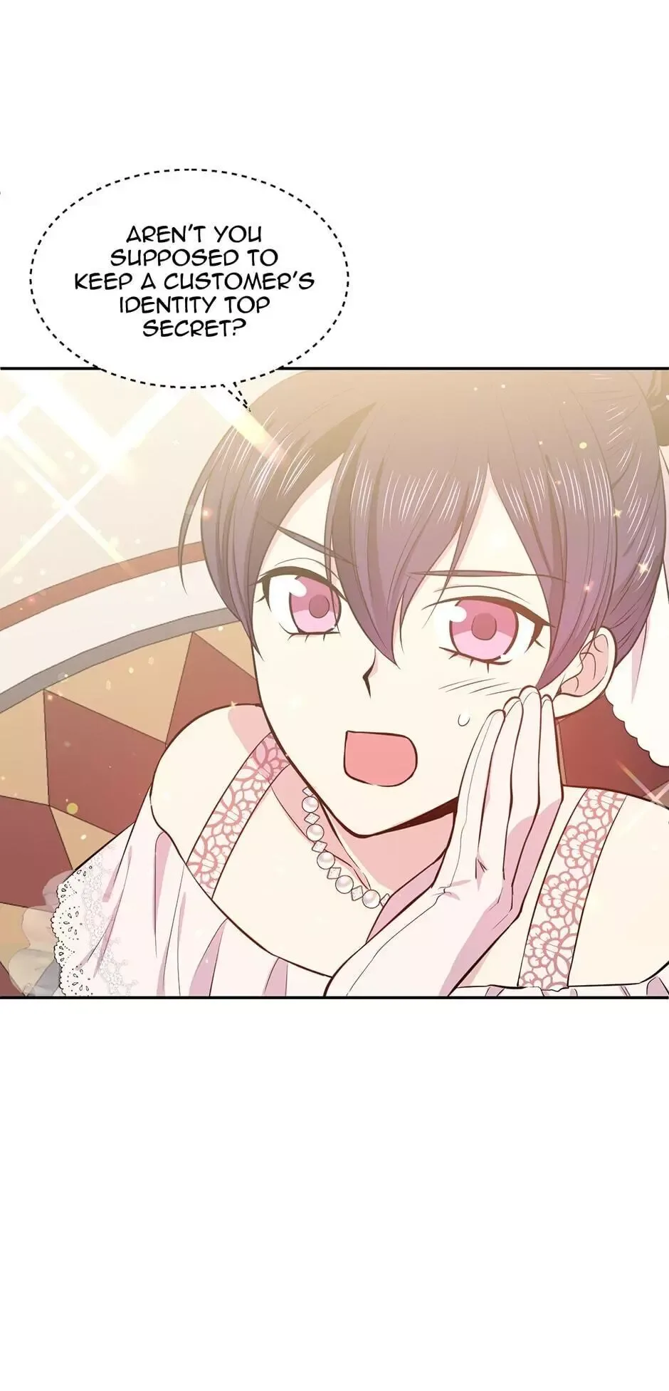 The Goal is to Become a Gold Spoon so I need to be Completely Invulnerable Chapter 20 page 48