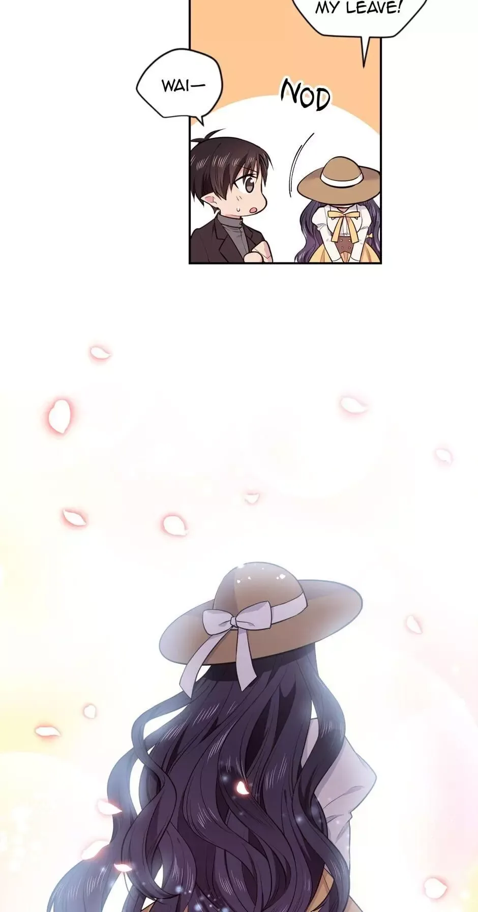 The Goal is to Become a Gold Spoon so I need to be Completely Invulnerable Chapter 17 page 44