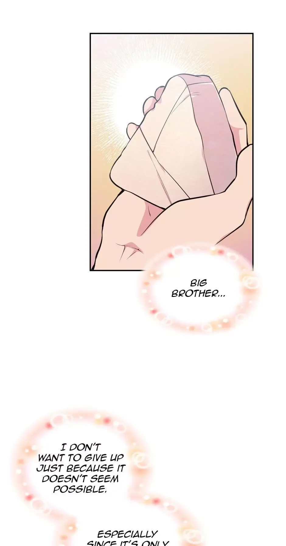 The Goal is to Become a Gold Spoon so I need to be Completely Invulnerable Chapter 17 page 46