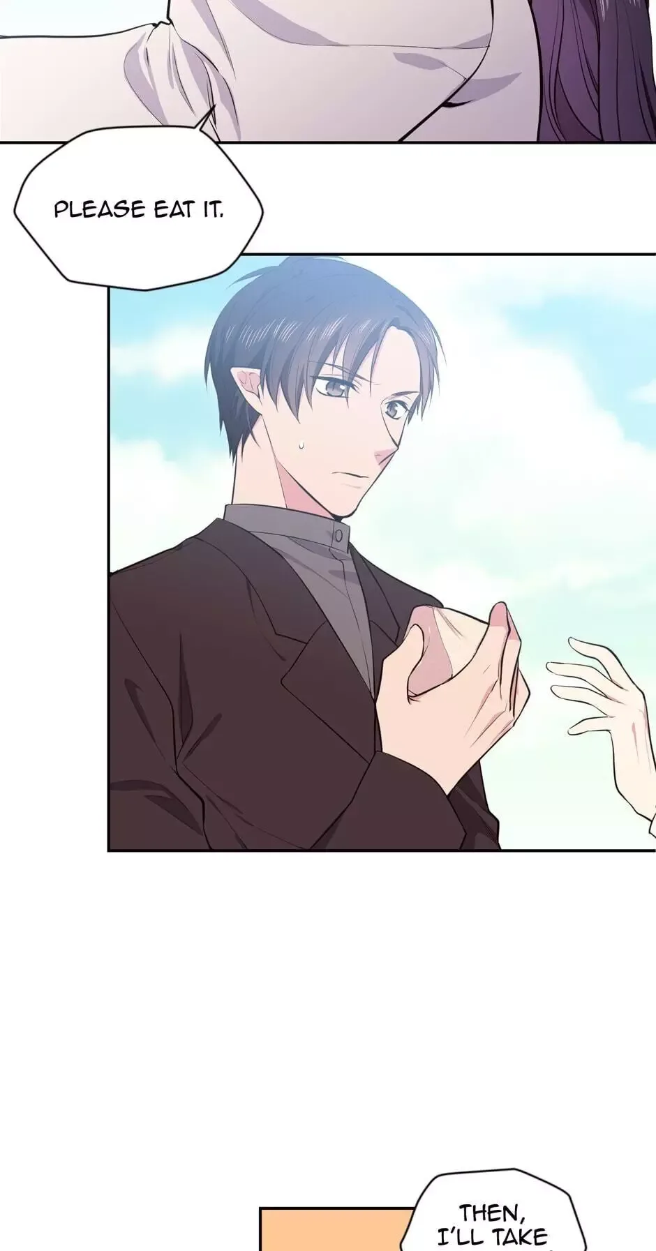 The Goal is to Become a Gold Spoon so I need to be Completely Invulnerable Chapter 17 page 43