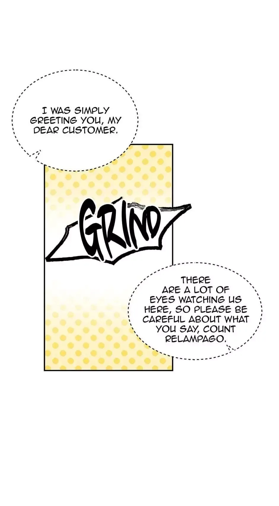 The Goal is to Become a Gold Spoon so I need to be Completely Invulnerable Chapter 20 page 49