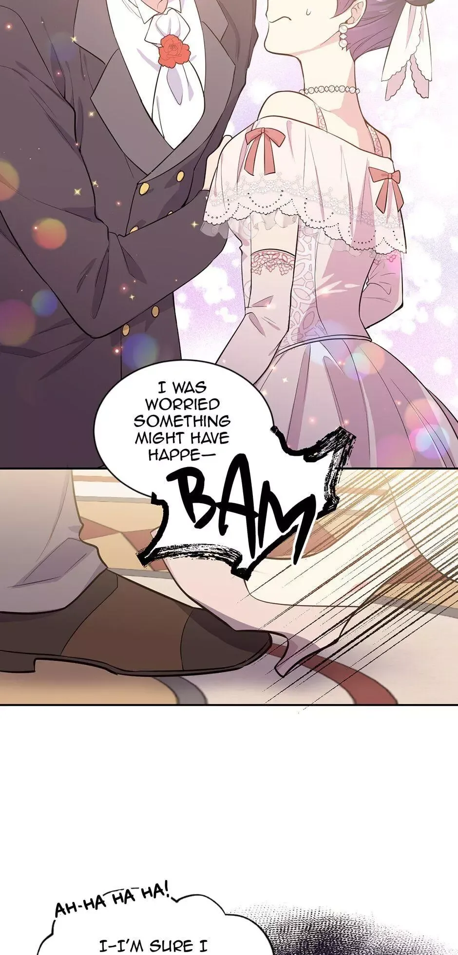 The Goal is to Become a Gold Spoon so I need to be Completely Invulnerable Chapter 20 page 46