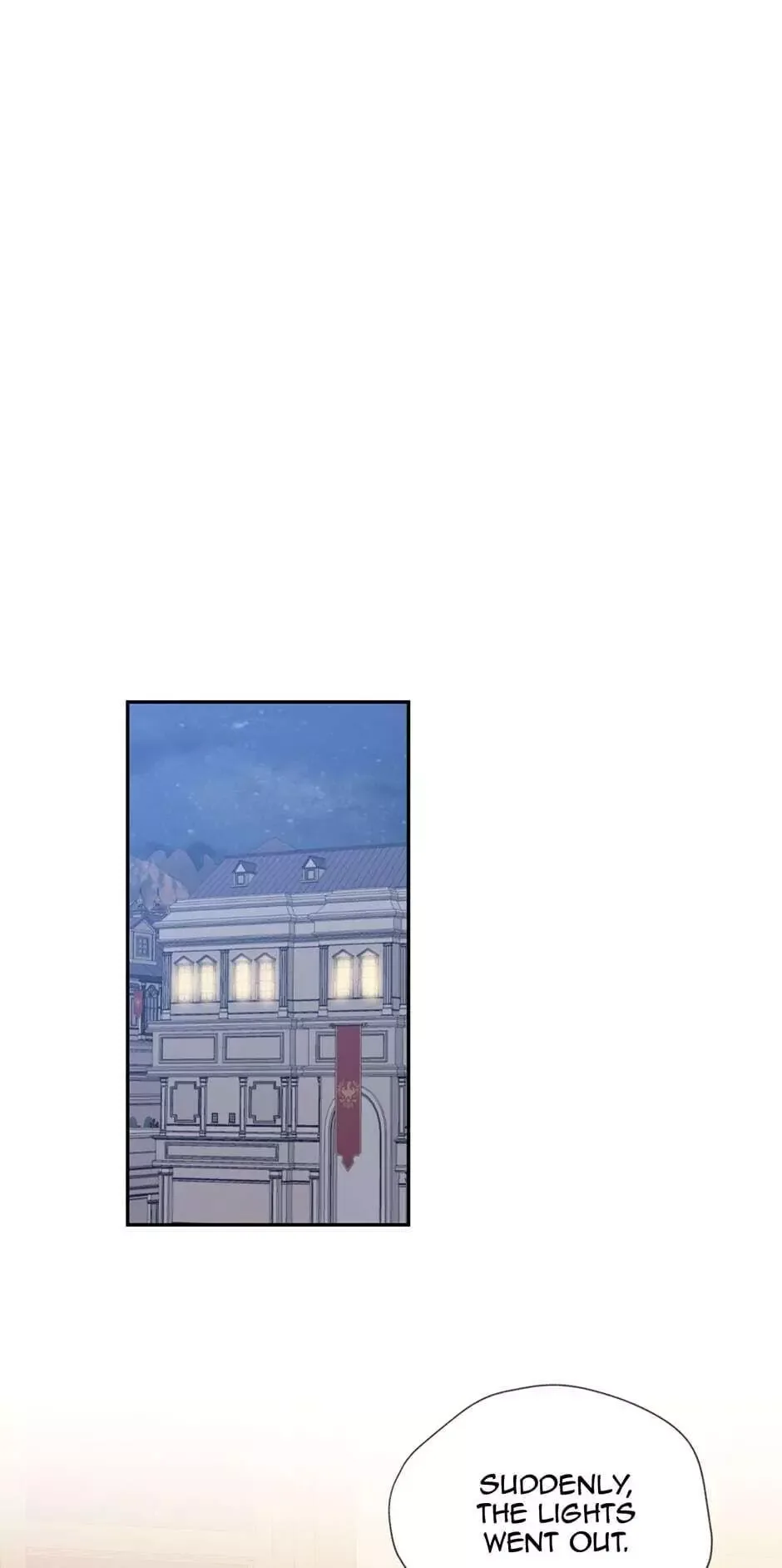 The Goal is to Become a Gold Spoon so I need to be Completely Invulnerable Chapter 24 page 1