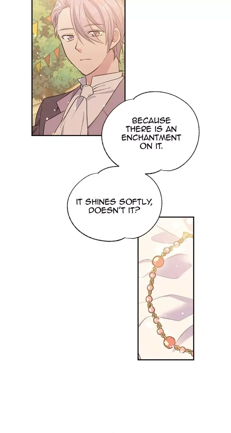 The Goal is to Become a Gold Spoon so I need to be Completely Invulnerable Chapter 23 page 3