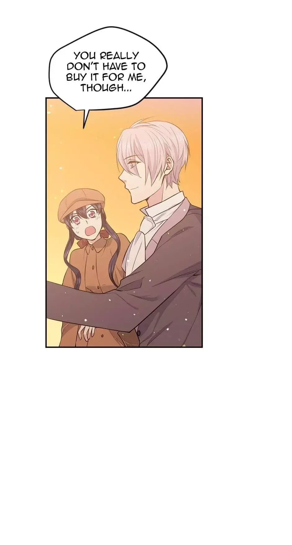 The Goal is to Become a Gold Spoon so I need to be Completely Invulnerable Chapter 23 page 5