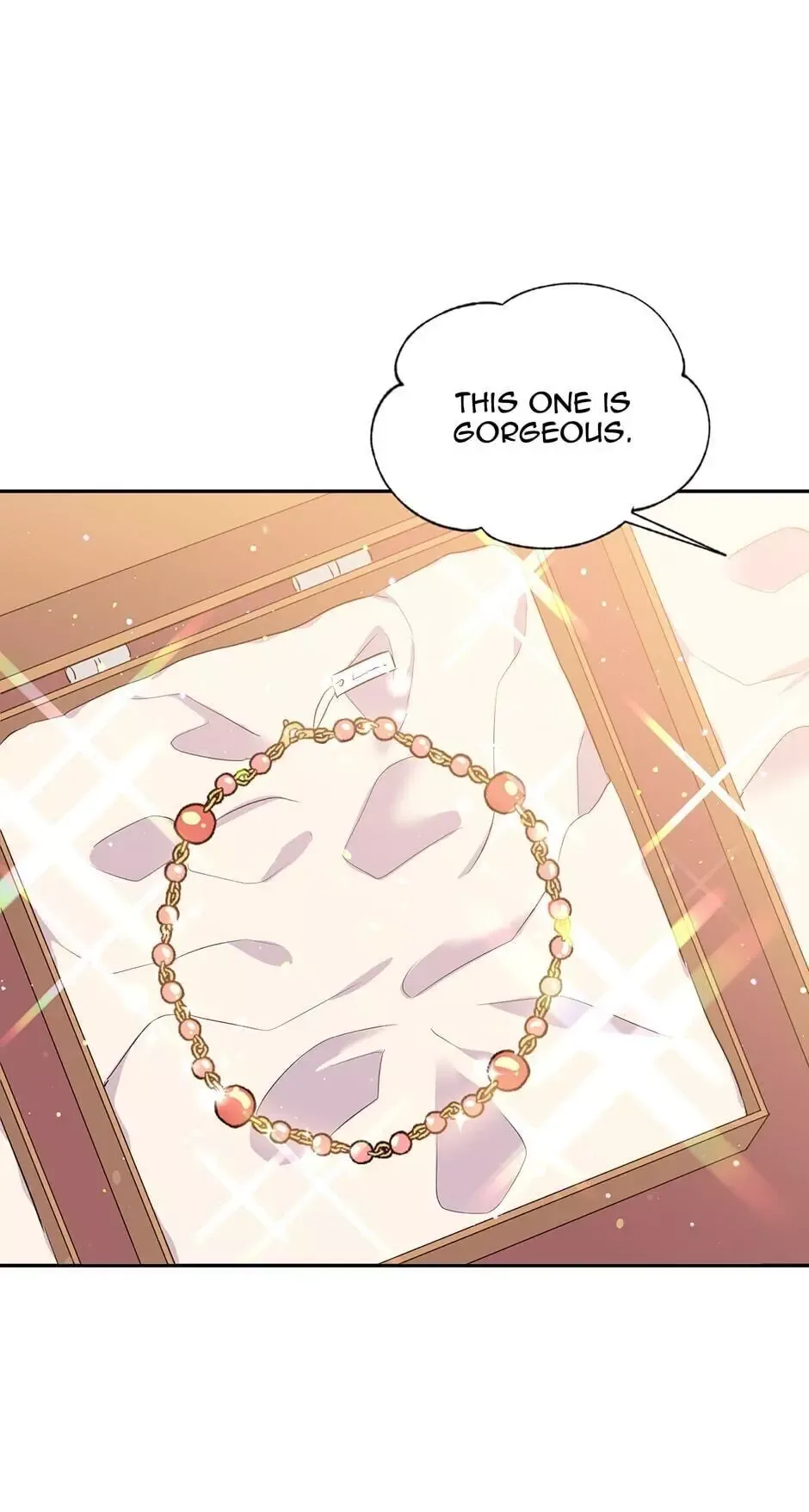 The Goal is to Become a Gold Spoon so I need to be Completely Invulnerable Chapter 23 page 1