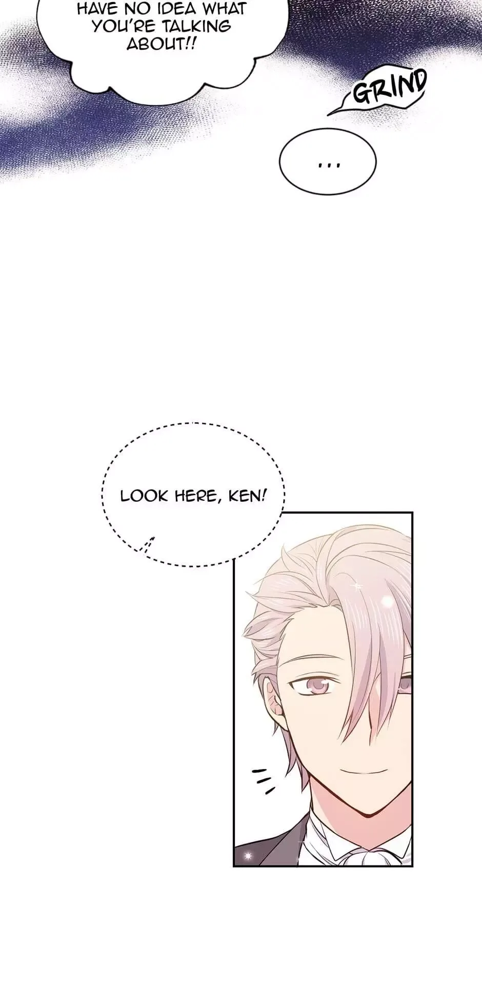 The Goal is to Become a Gold Spoon so I need to be Completely Invulnerable Chapter 20 page 47